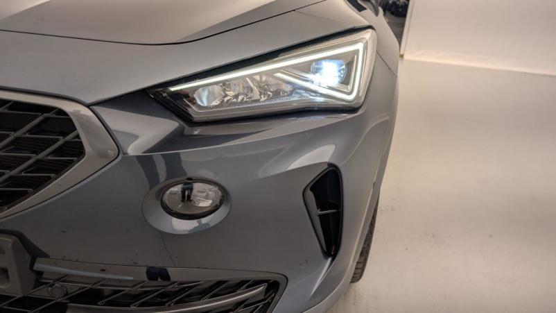 Vente en ligne Cupra Formentor 1.4 E-HYBRID 245 CH DSG6 VZ au prix de 30 560 €