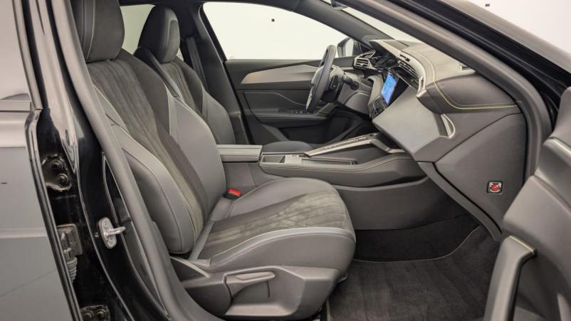 Vente en ligne Peugeot 408 PureTech 130 ch S S EAT8 GT au prix de 27 470 €
