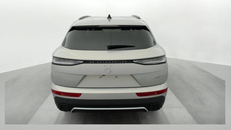 Vente en ligne Ds DS7 Crossback BlueHDi 130 EAT8 Pallas au prix de 36 540 €