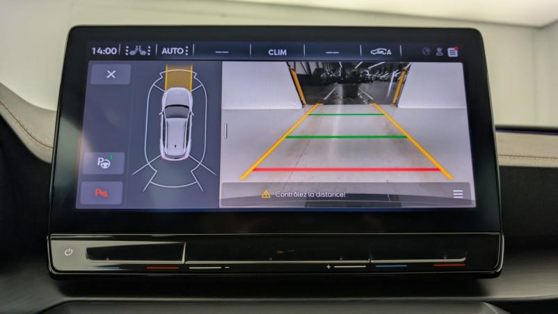Vente en ligne Cupra Formentor 1.4 E-HYBRID 245 CH DSG6 VZ au prix de 31 590 €