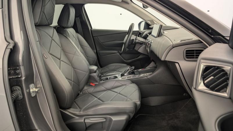 Vente en ligne Ds Ds3 Crossback PureTech 130 EAT8 Faubourg au prix de 17 790 €