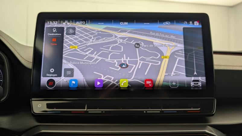 Vente en ligne Cupra Formentor 1.4 E-HYBRID 245 CH DSG6 VZ au prix de 30 560 €