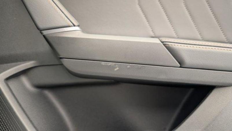 Vente en ligne Cupra Formentor 1.4 E-HYBRID 245 CH DSG6 VZ au prix de 31 590 €