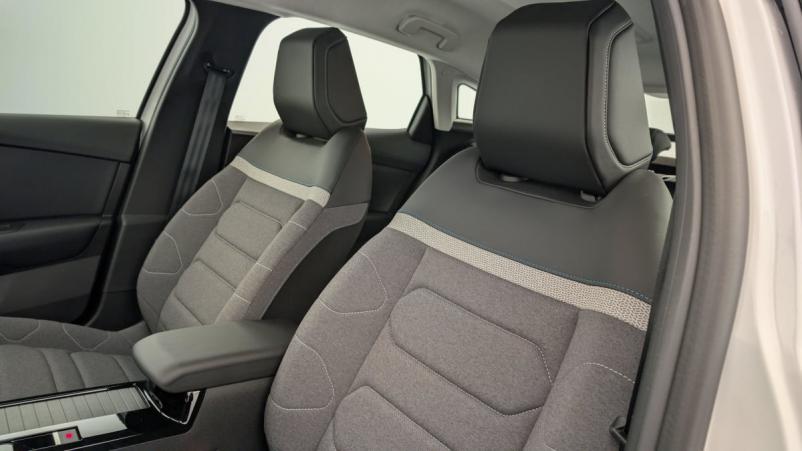 Vente en ligne Citroën Ë-C4 136 ch autonomie standard Automatique Plus au prix de 22 320 €