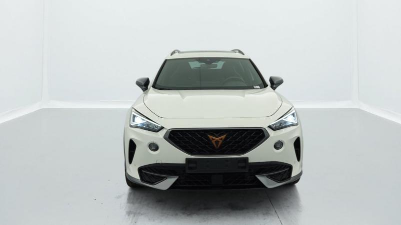 Vente en ligne Cupra Formentor 1.4 E-HYBRID 245 CH DSG6 VZ au prix de 31 590 €