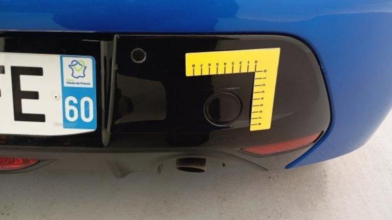 Vente en ligne Peugeot 208 PureTech 100 S S BVM6 Allure au prix de 15 630 €