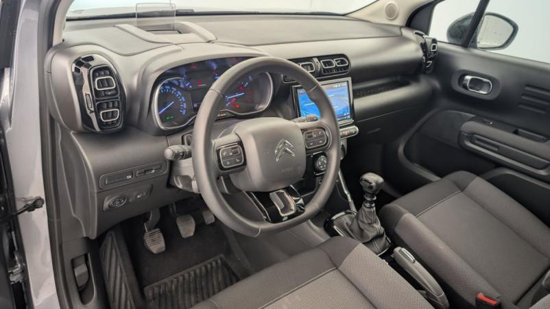 Vente en ligne Citroën C3 Aircross PureTech 110 S S BVM6 Max au prix de 18 820 €