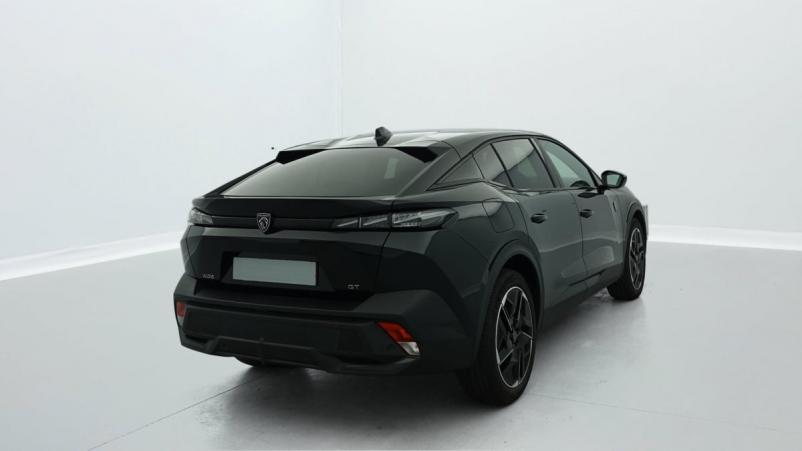 Vente en ligne Peugeot 408 PureTech 130 ch S S EAT8 GT au prix de 27 470 €