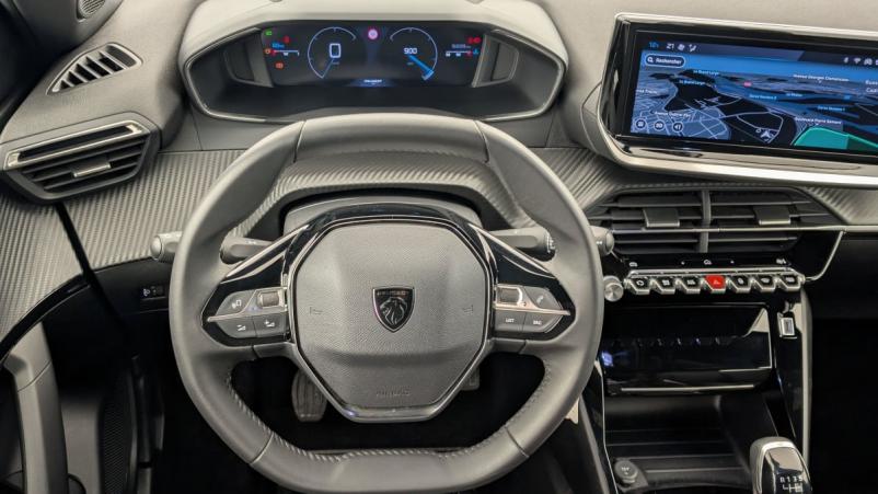 Vente en ligne Peugeot 2008 PureTech 100 S S BVM6 Allure au prix de 19 230 €
