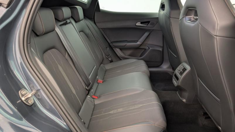 Vente en ligne Cupra Formentor 1.4 E-HYBRID 245 CH DSG6 VZ au prix de 30 560 €