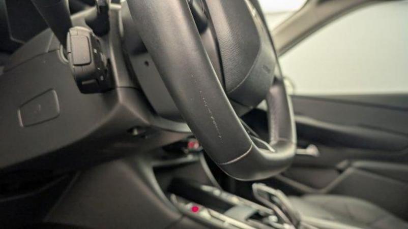 Vente en ligne Ds Ds3 Crossback PureTech 130 EAT8 Faubourg au prix de 17 790 €