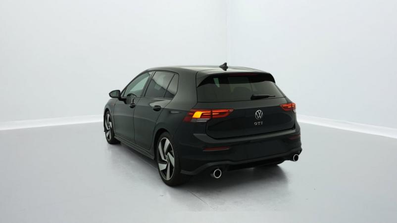 Vente en ligne Volkswagen Golf 2.0 TSI 245 DSG7 GTI au prix de 32 620 €