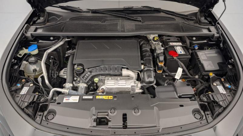 Vente en ligne Peugeot 408 PureTech 130 ch S S EAT8 GT au prix de 27 470 €