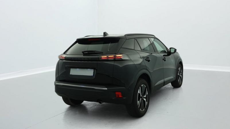 Vente en ligne Peugeot 2008 PureTech 100 S S BVM6 Allure au prix de 19 230 €