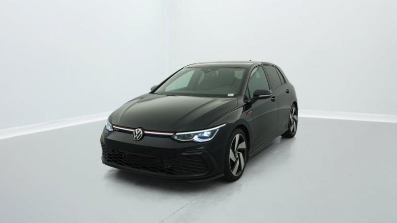 Vente en ligne Volkswagen Golf 2.0 TSI 245 DSG7 GTI au prix de 32 620 €