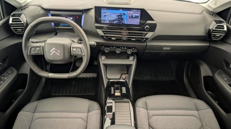 Vente en ligne Citroën Ë-C4 136 ch autonomie standard Automatique Plus au prix de 22 320 €
