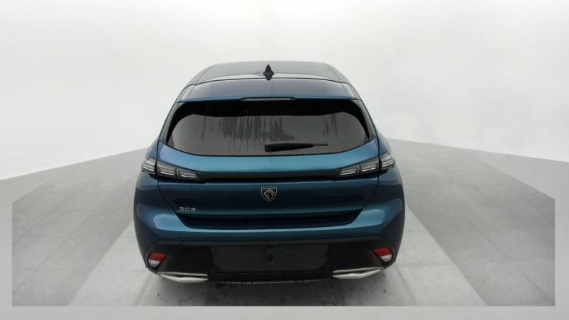 Vente en ligne Peugeot 308 PureTech 130ch S S EAT8 Allure au prix de 25 320 €