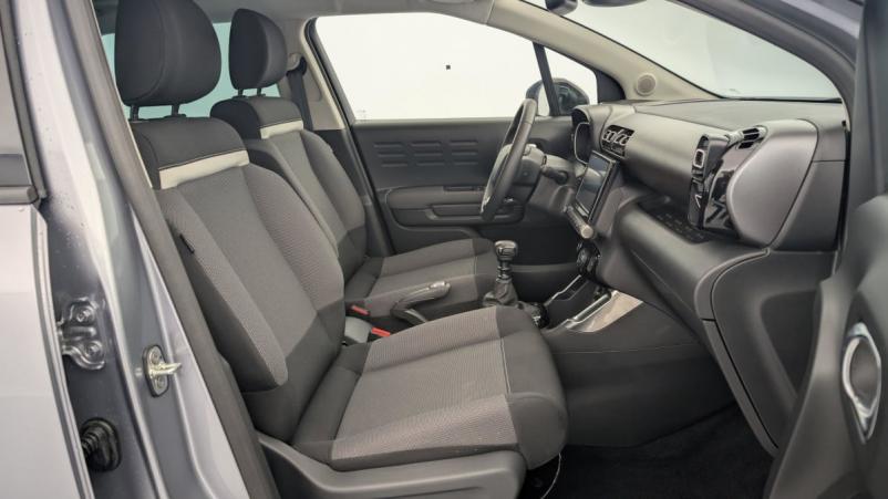 Vente en ligne Citroën C3 Aircross PureTech 110 S S BVM6 Max au prix de 18 820 €