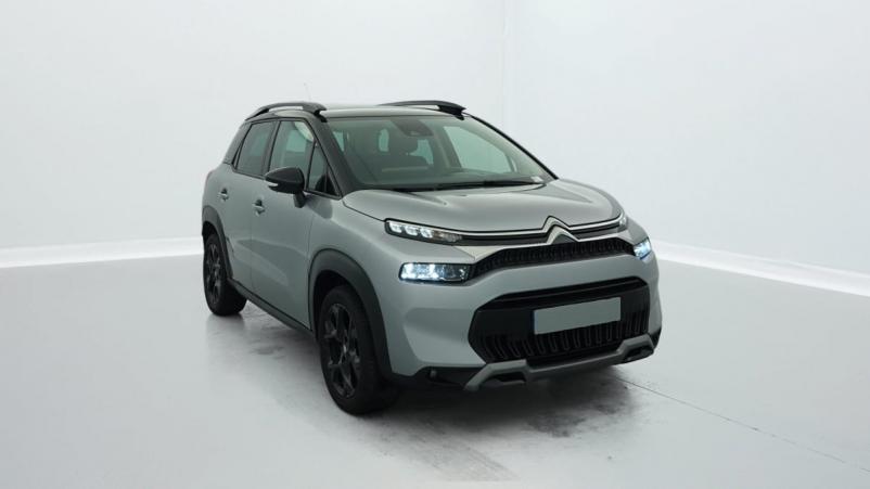 Vente en ligne Citroën C3 Aircross PureTech 110 S S BVM6 Max au prix de 18 820 €