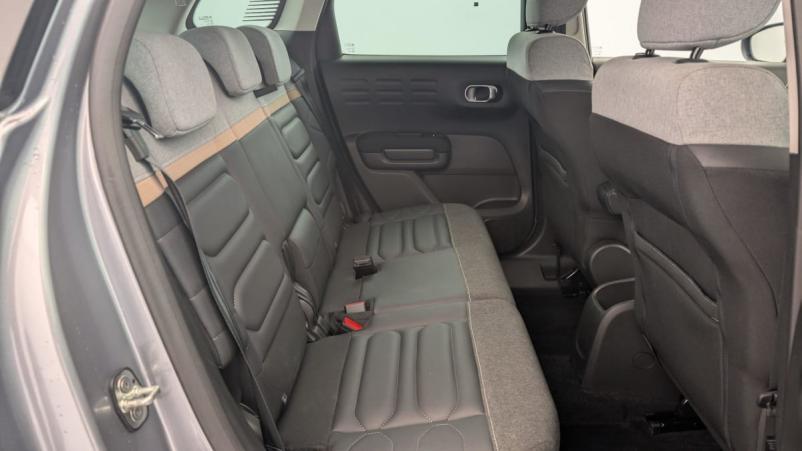 Vente en ligne Citroën C3 Aircross PureTech 110 S S BVM6 Plus au prix de 17 690 €