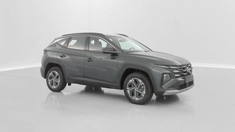Vente en ligne Hyundai Tucson Tucson IV 1.6 T-GDI 215ch Hybrid Intuitive au prix de 33 410 €