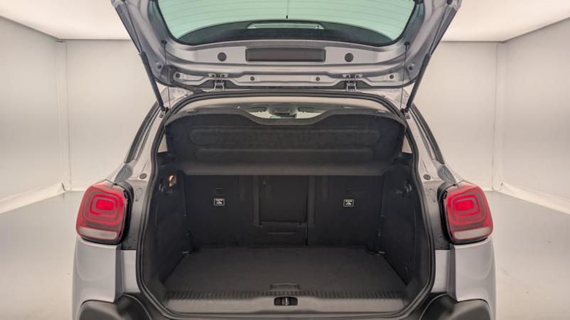 Vente en ligne Citroën C3 Aircross PureTech 110 S S BVM6 Plus au prix de 17 690 €