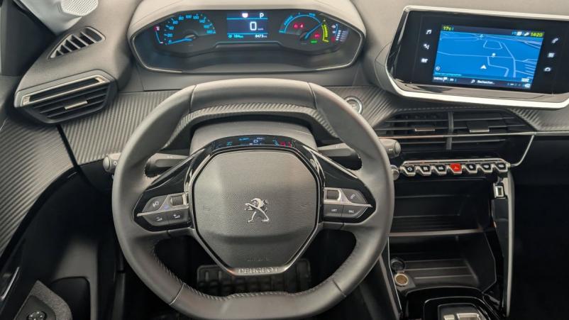 Vente en ligne Peugeot 208 50 KWH 136CH STYLE au prix de 20 260 €