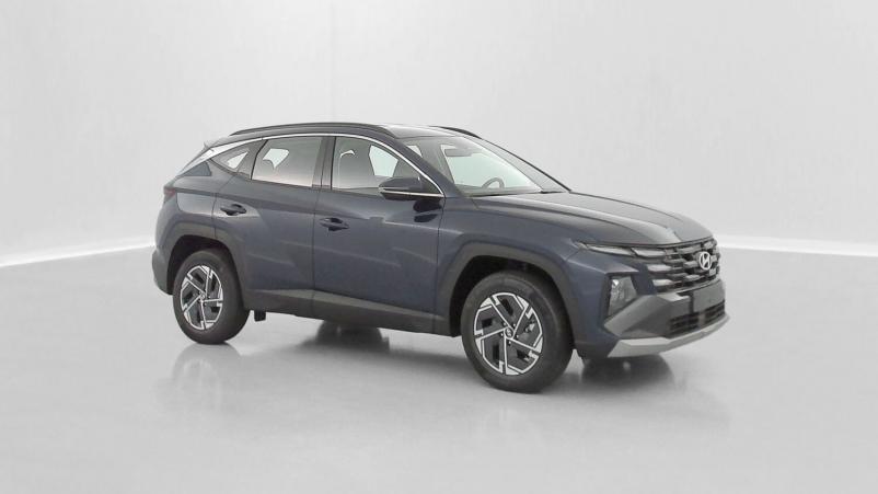 Vente en ligne Hyundai Tucson Tucson IV 1.6 T-GDI 215ch Hybrid Intuitive au prix de 33 410 €