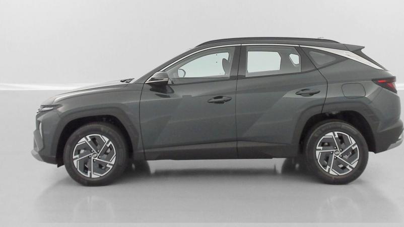 Vente en ligne Hyundai Tucson Tucson IV 1.6 T-GDI 215ch Hybrid Intuitive au prix de 33 410 €