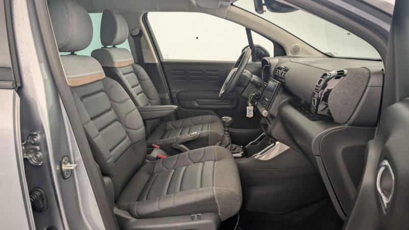 Vente en ligne Citroën C3 Aircross PureTech 110 S S BVM6 Plus au prix de 17 690 €
