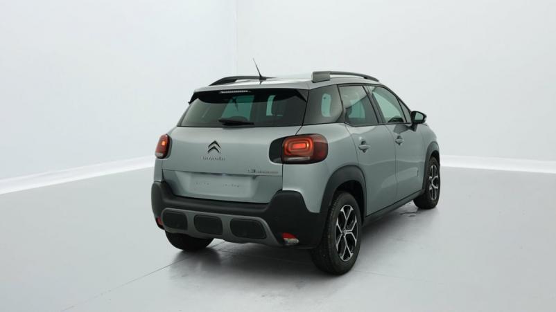 Vente en ligne Citroën C3 Aircross PureTech 110 S S BVM6 Plus au prix de 17 690 €