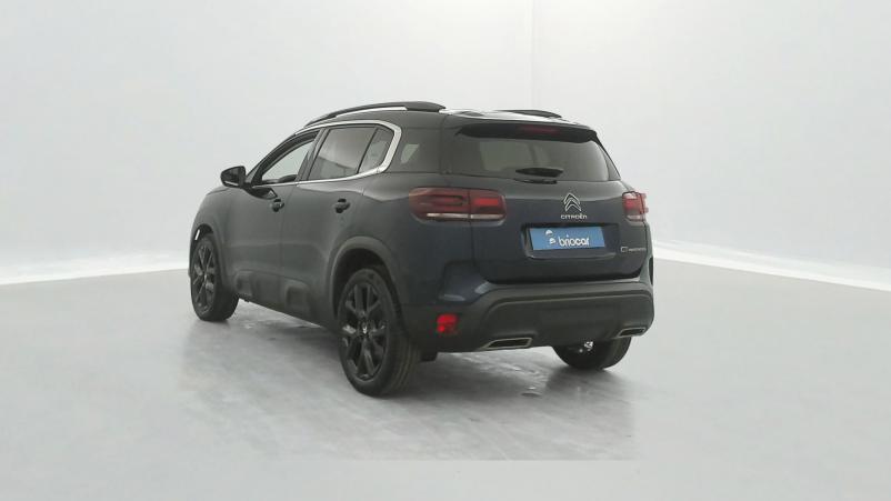 Vente en ligne Citroën C5 Aircross 1.2 Hybride 136ch MAX boite automatique au prix de 25 790 €