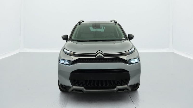 Vente en ligne Citroën C3 Aircross PureTech 110 S S BVM6 Plus au prix de 17 690 €