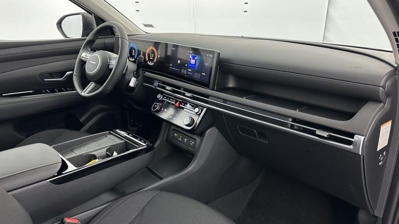 Vente en ligne Hyundai Tucson Tucson IV 1.6 T-GDI 215ch Hybrid Intuitive au prix de 33 410 €