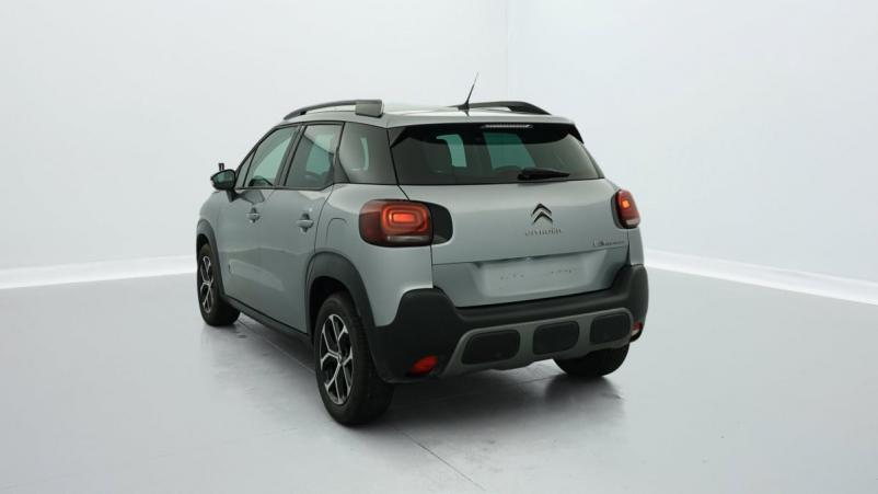 Vente en ligne Citroën C3 Aircross PureTech 110 S S BVM6 Plus au prix de 17 690 €