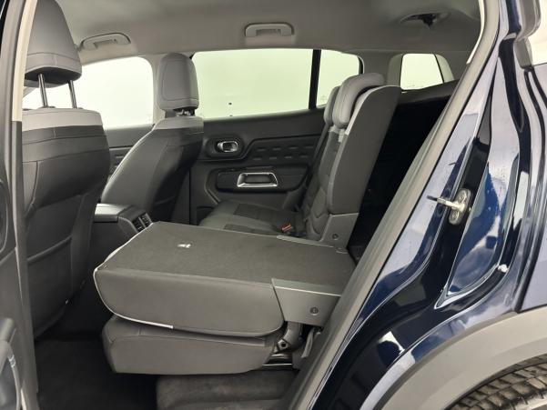 Vente en ligne Citroën C5 Aircross 1.2 Hybride 136ch MAX boite automatique au prix de 25 790 €