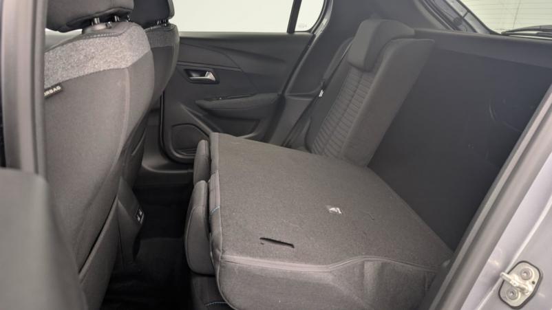 Vente en ligne Peugeot 208 50 KWH 136CH STYLE au prix de 20 260 €