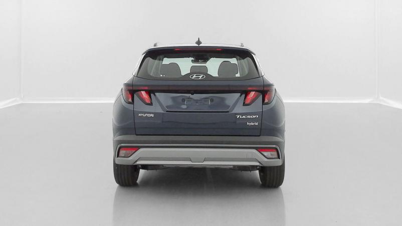 Vente en ligne Hyundai Tucson Tucson IV 1.6 T-GDI 215ch Hybrid Intuitive au prix de 33 410 €