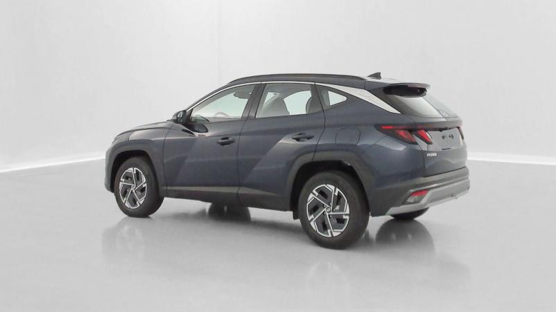 Vente en ligne Hyundai Tucson Tucson IV 1.6 T-GDI 215ch Hybrid Intuitive au prix de 33 410 €