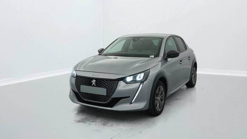Vente en ligne Peugeot 208 50 KWH 136CH STYLE au prix de 20 260 €