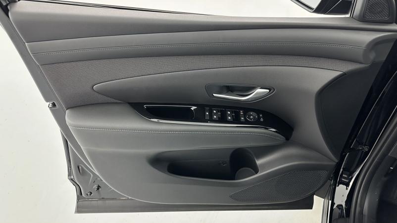 Vente en ligne Hyundai Tucson Tucson IV 1.6 T-GDI 215ch Hybrid Intuitive au prix de 33 410 €