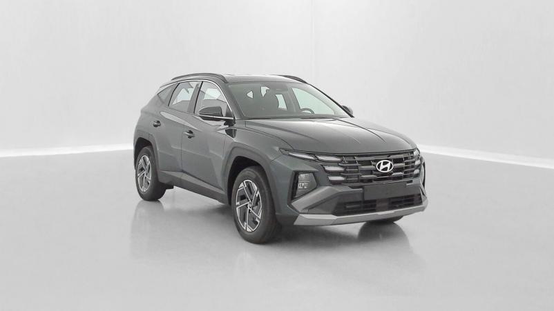Vente en ligne Hyundai Tucson Tucson IV 1.6 T-GDI 215ch Hybrid Intuitive au prix de 33 410 €