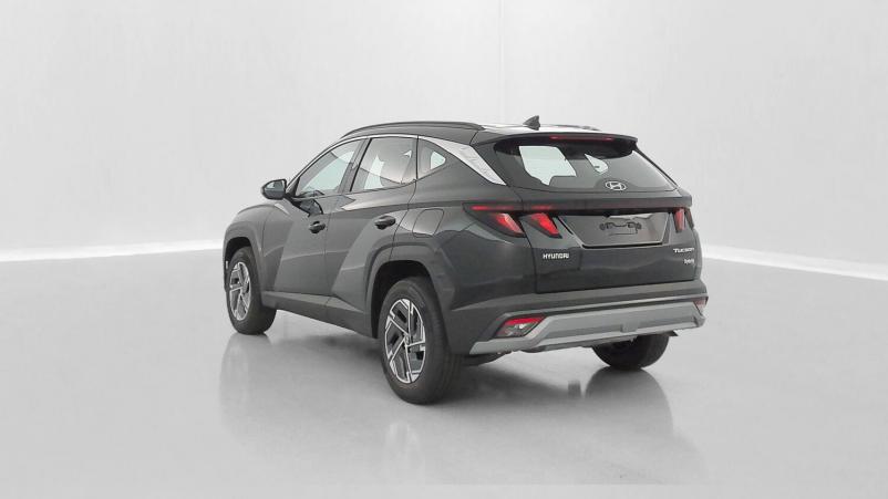 Vente en ligne Hyundai Tucson Tucson IV 1.6 T-GDI 215ch Hybrid Intuitive au prix de 33 410 €