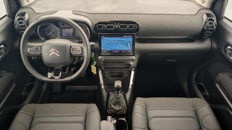 Vente en ligne Citroën C3 Aircross PureTech 110 S S BVM6 Plus au prix de 17 690 €