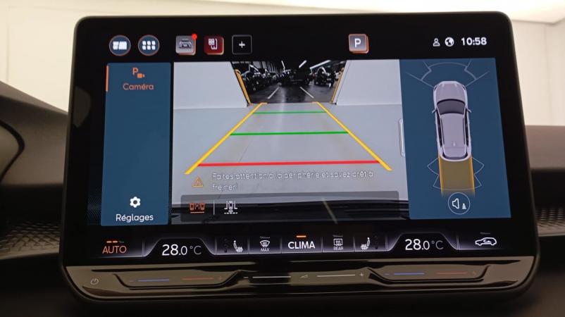 Vente en ligne Cupra Terramar 1.5 eTSI Hybrid 150 ch DSG7 V au prix de 38 090 €