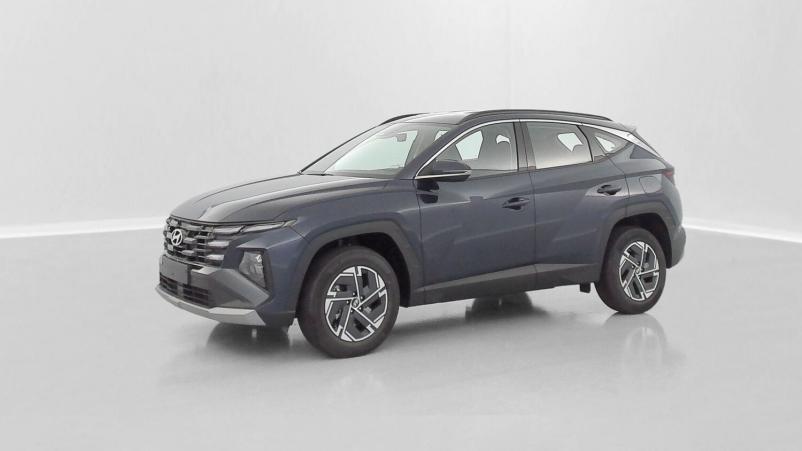 Vente en ligne Hyundai Tucson Tucson IV 1.6 T-GDI 215ch Hybrid Intuitive au prix de 33 410 €
