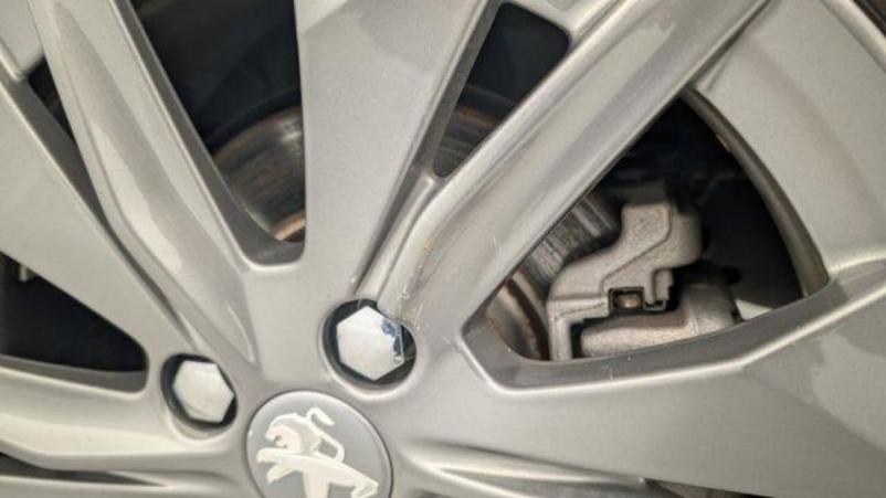 Vente en ligne Peugeot 208 50 KWH 136CH STYLE au prix de 20 260 €