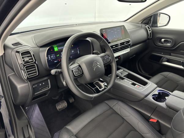 Vente en ligne Citroën C5 Aircross 1.2 Hybride 136ch MAX boite automatique au prix de 25 790 €