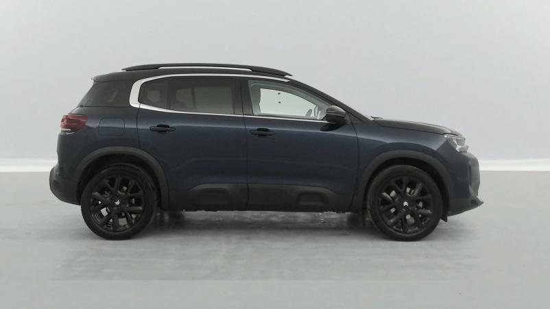 Vente en ligne Citroën C5 Aircross 1.2 Hybride 136ch MAX boite automatique au prix de 25 790 €