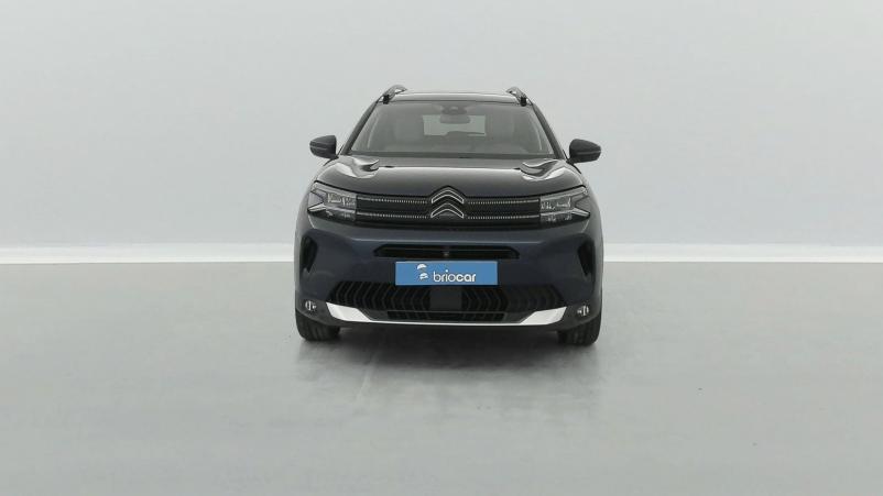 Vente en ligne Citroën C5 Aircross 1.2 Hybride 136ch MAX boite automatique au prix de 25 790 €
